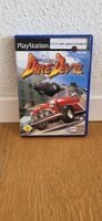 PS2 - Top Gear Dare Devil
