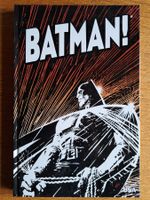 BATMAN (BLACK & WHITE) - Edition USA 1996 E.O.