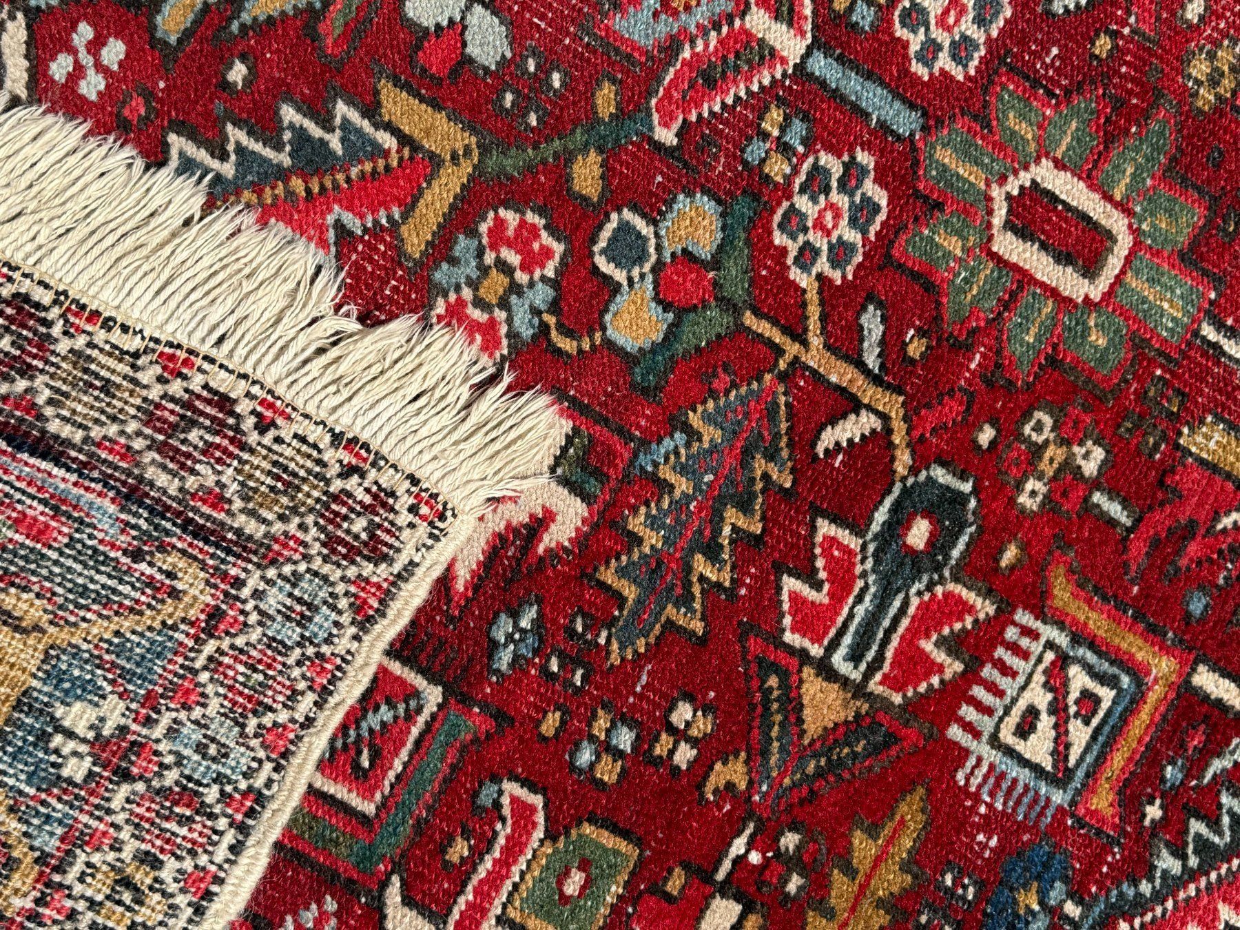 Tappeti: Tapis Persan – Usato da Lausanne venduto da sam_z67h 7
