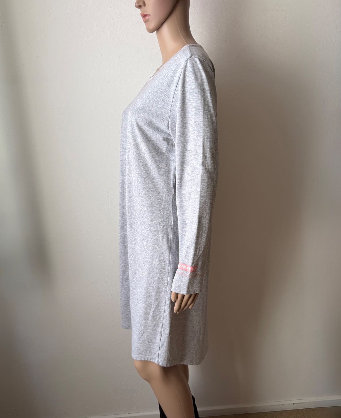 Negligees & Pigiami: MEY Langarm Nachthemd  🩶 – Usato da Zürich venduto da ClosetQueen 4