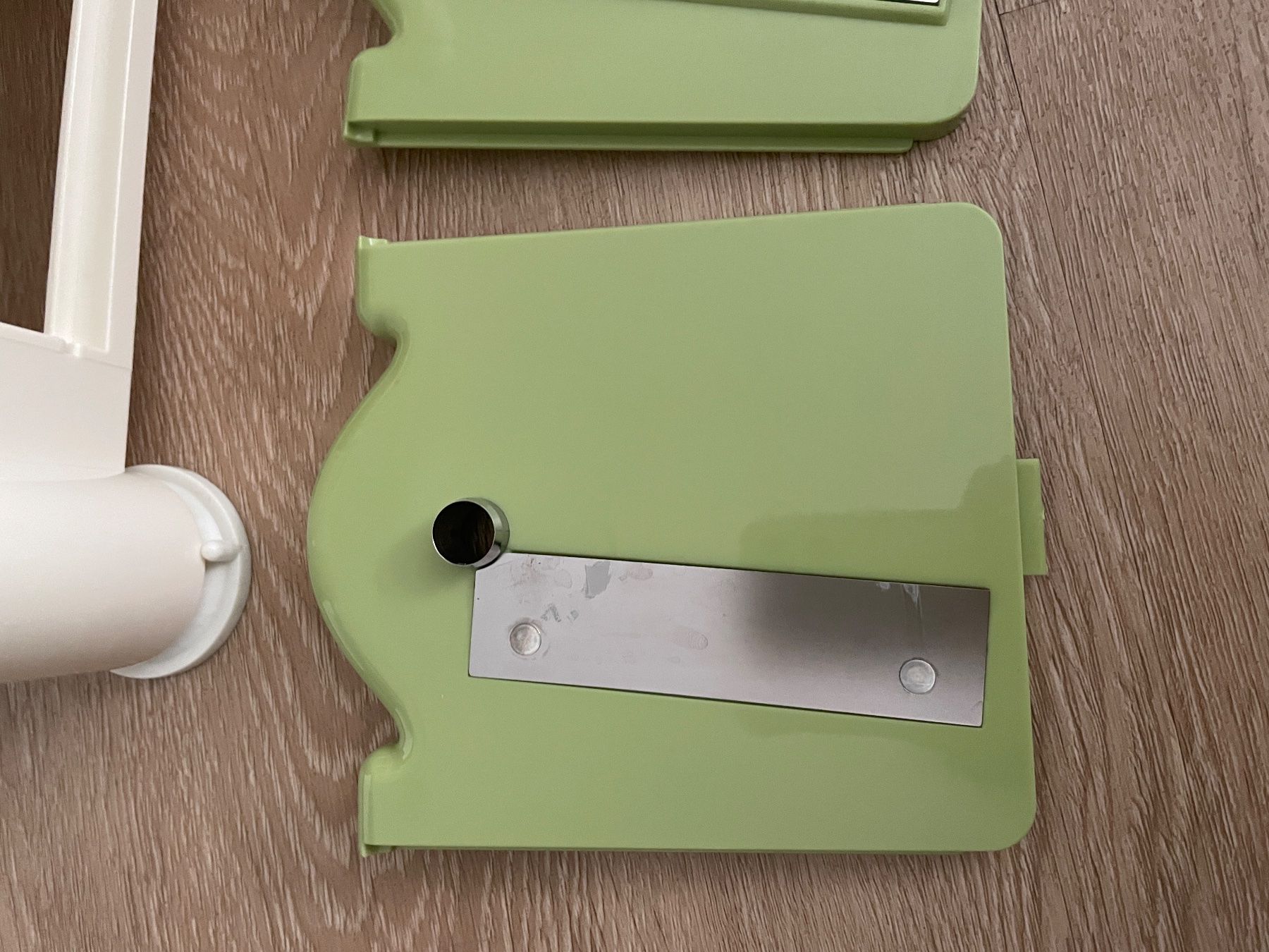 Elettrodomestici da cucina: Spirali Lurch - Spiralschneider – Usato da Weinfelden venduto da Jessy831 5