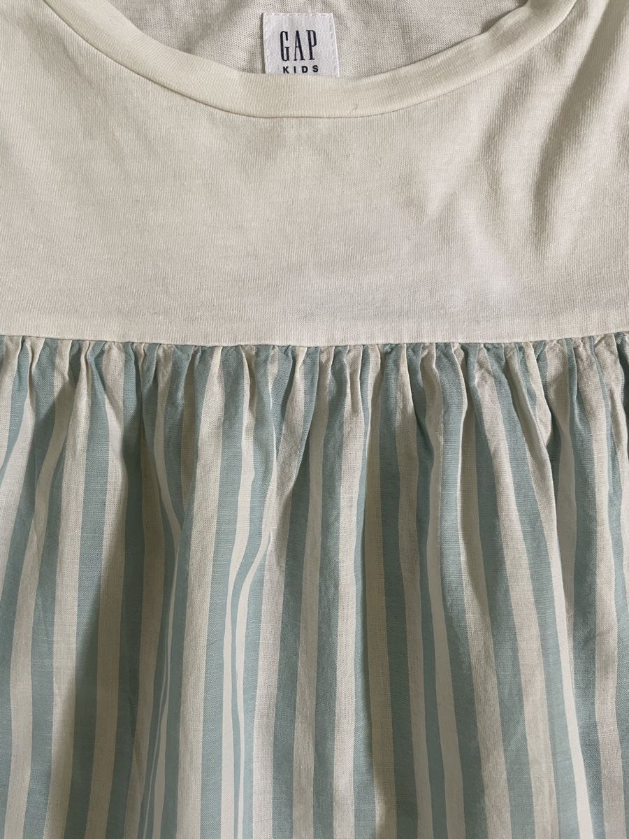 Gap Blouses, T-shirts & Tops: Gap Bluse 152, neuwertig! – Neuf (Voir description) à Luzern par Feliz 3