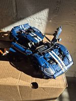 Lego Ford Gt