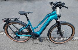 Elektrovelo Centurion Country Tour R960i bis 25km/h