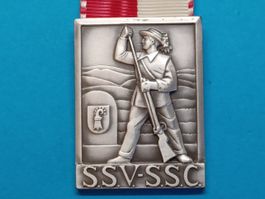 SSV - 1968  (V17)
