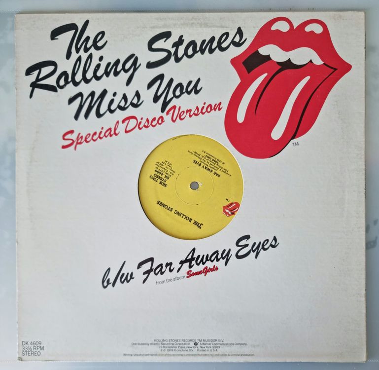 Rolling Stones | Kaufen auf Ricardo