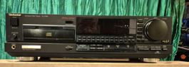 Technics CD Player SL-P999