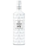 1 Three Sixty Vodka easy 0,7l, 20%vol.