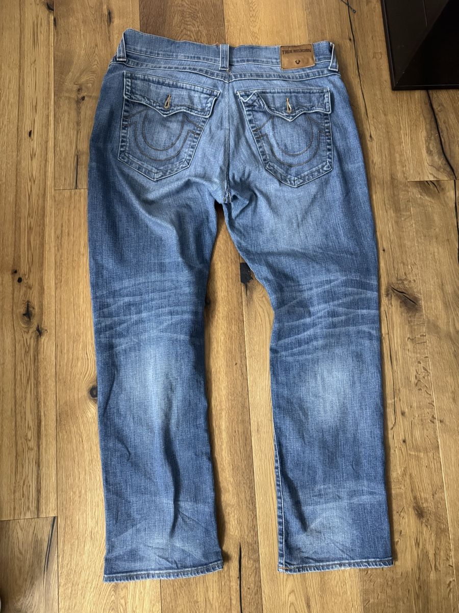 True Religion Jeans: True Religion Jeans  – Usato da Rapperswil SG venduto da dia_p6d7