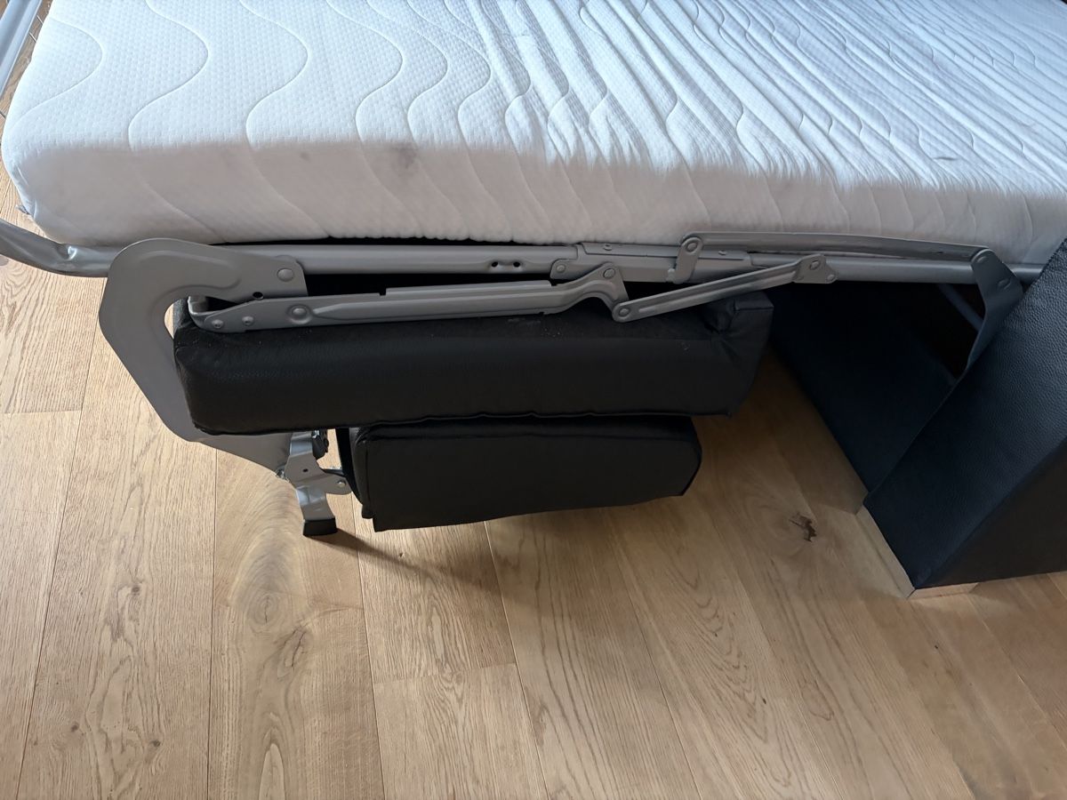Divani: Bettsofa – Usato da Hospental venduto da lillyotth 3