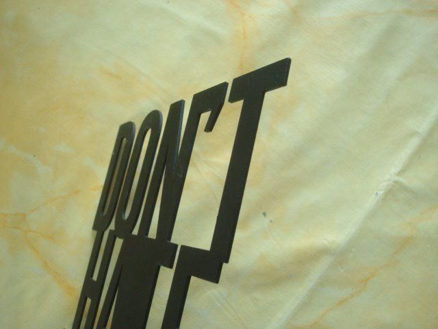 Tutte le decorazioni: DON'T HAVE WHAT YOU DON'T UNDERSTAND – Usato da Ostermundigen venduto da Kari1937 6