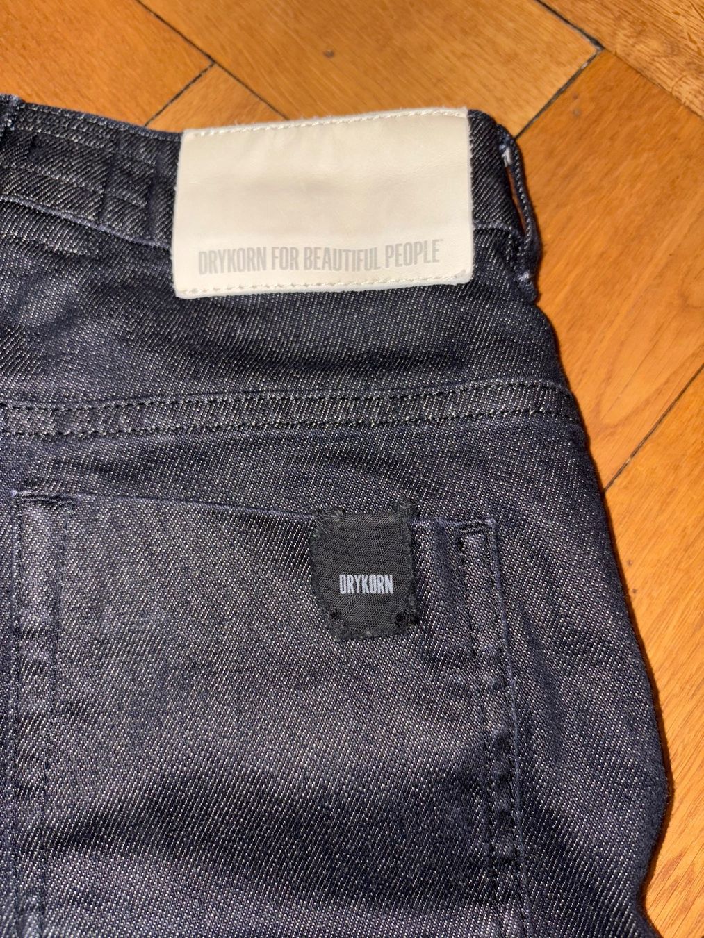 Drykorn Jeans: Jeans Drykorn 25/32 – Nuovo (secondo la descrizione) da Zürich venduto da triangular 2