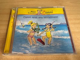 P9 Conni - Conni Reist Ans Mittelmeer 14