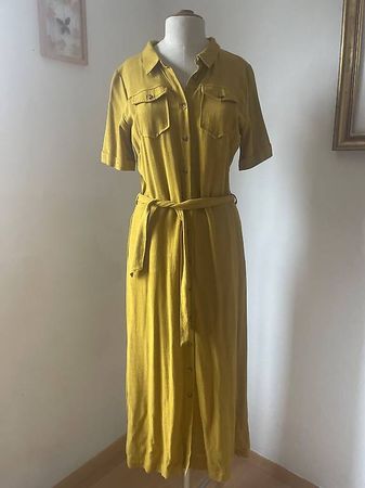 King Louie Hemdkleid,  Gr. 36 – NEU!