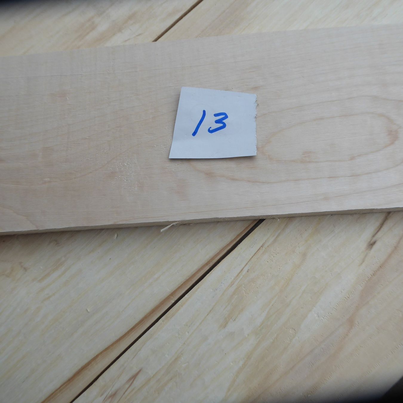 Holzartikel: Bastelholz 15 mm – Neu (gemäss Beschreibung) aus Sumiswald von Hennri1 3