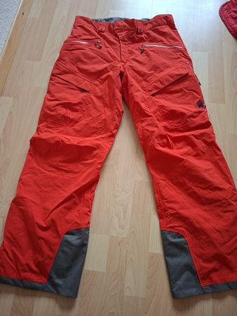 Mammut Skihose  Gr.52