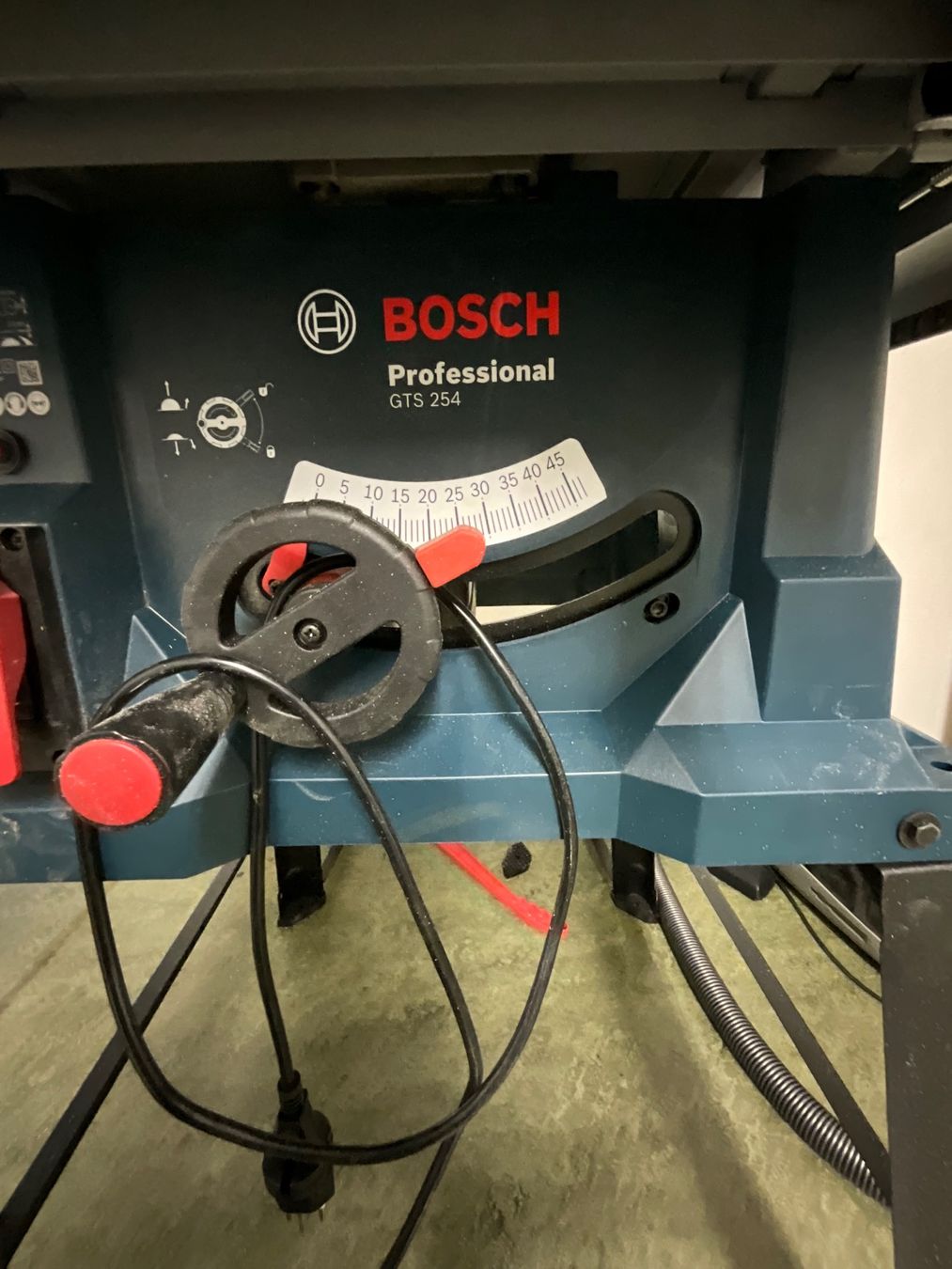 Bosch Seghe: Tischkreissöge von Bosch – Usato da Seon venduto da xanae 7