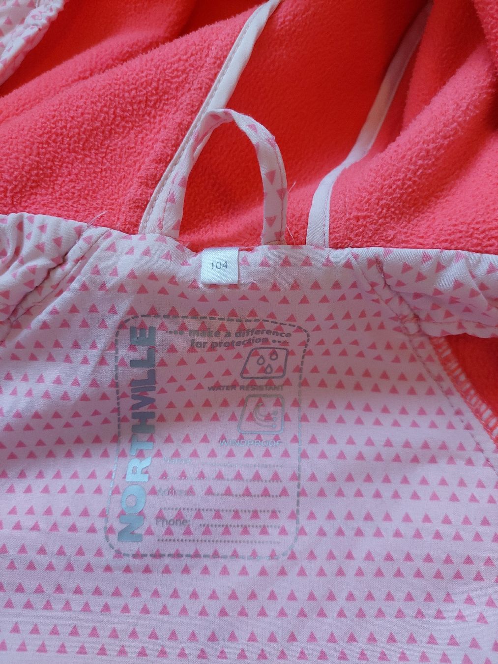 C&A Giacche & Cappotti: Softshelljacke 104 C&A – Usato da Gränichen venduto da JaelRoost 1