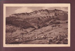 AMDEN - Mattstock - 1923