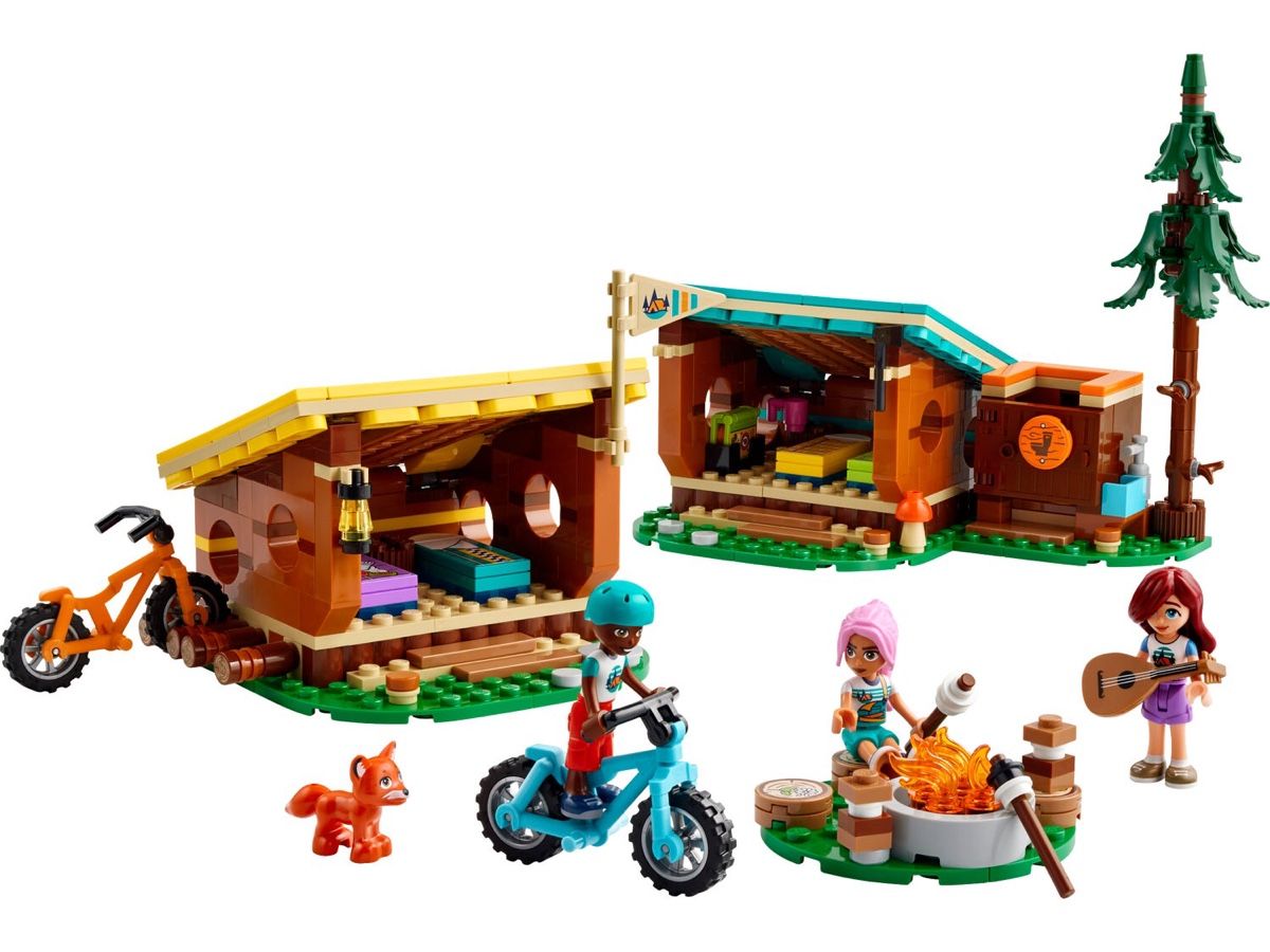Lego Giocattoli: LEGO FRIENDS 42624 – Nuovo e nell'imballaggio originale da Oberbuchsiten venduto da roogz 1