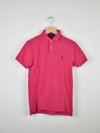 Polo Ralph Lauren Poloshirt Gr.S, neuwertig