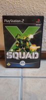 PS2 Spiel – X Squad