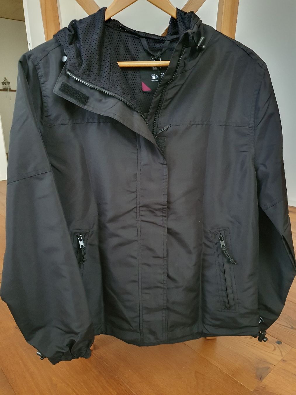 Vestes: Damen Windbreaker M – Neuf avec emballage d'origine à Fischingen par nad_fxf2