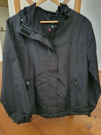 Damen Windbreaker M