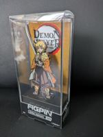 FigPin - Demon Slayer - Zenitsu Agatsuma
