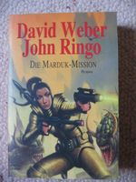 Die Marduk-Mission David Weber John Ringo
