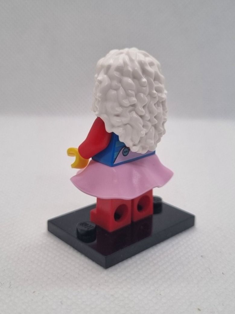 Lego Kit di costruzioni: LEGO BAM early 2024 Clown – Nuovo (secondo la descrizione) da Basadingen venduto da NekoBricks 4