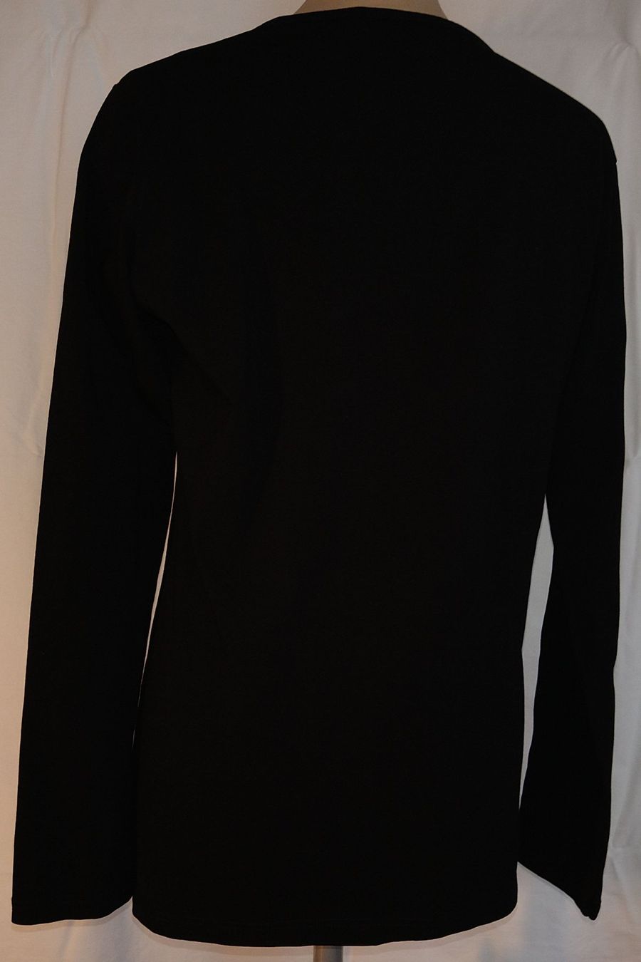 Top: Oberteil Langarm MILANELLI Gr. 42 – Nuovo (secondo la descrizione) da Degersheim venduto da 191maschina46 2