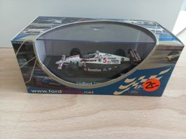 Lola T93 Indycar 1/43 Vitesse 