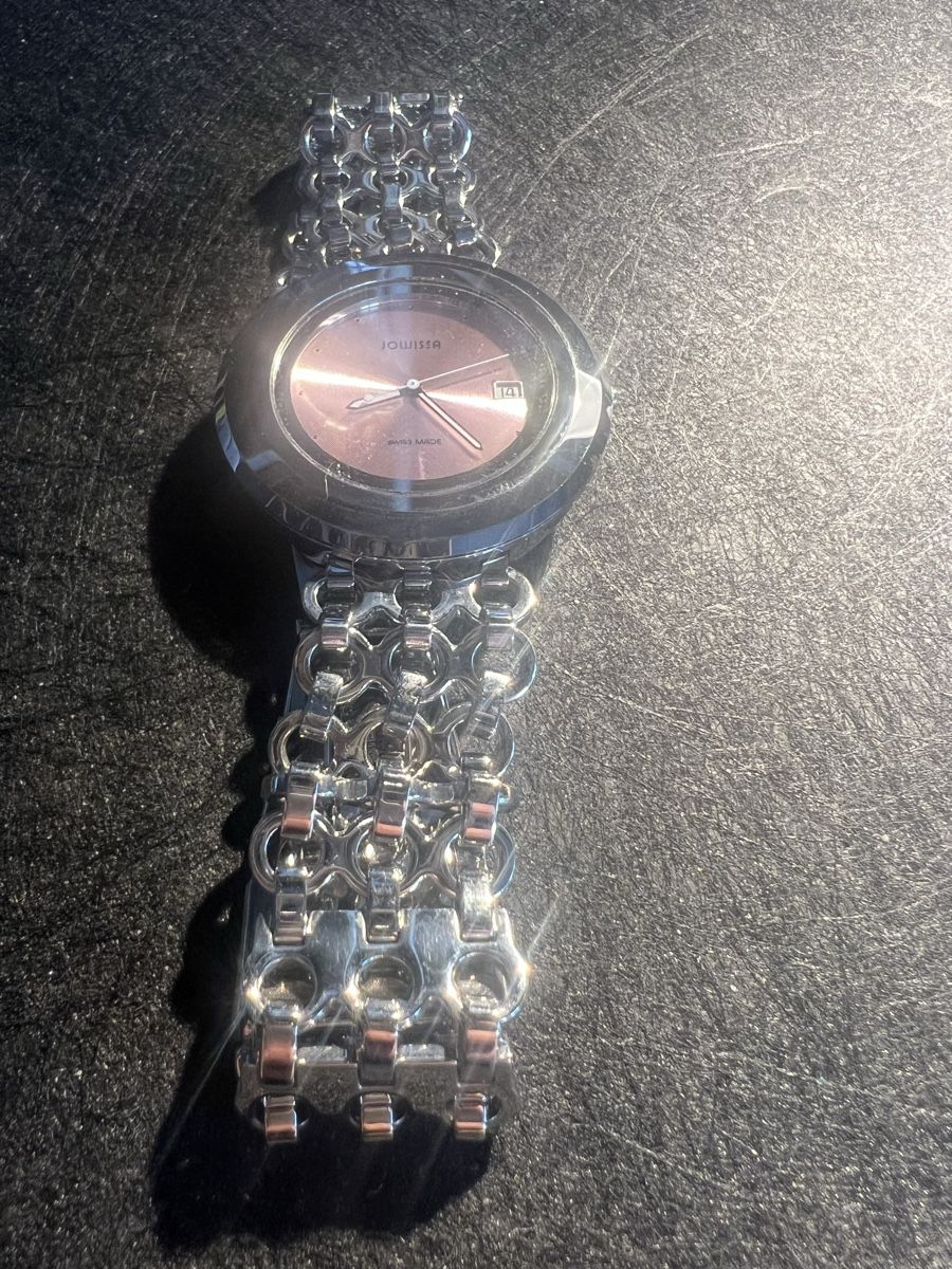 Jowissa Orologi: Jowissa Uhr – Nuovo (secondo la descrizione) da Laufen venduto da groove60 6