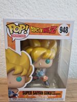 Funko Pop DragonBallZ #948 - Super Saiyan Goku (Kamehameha)