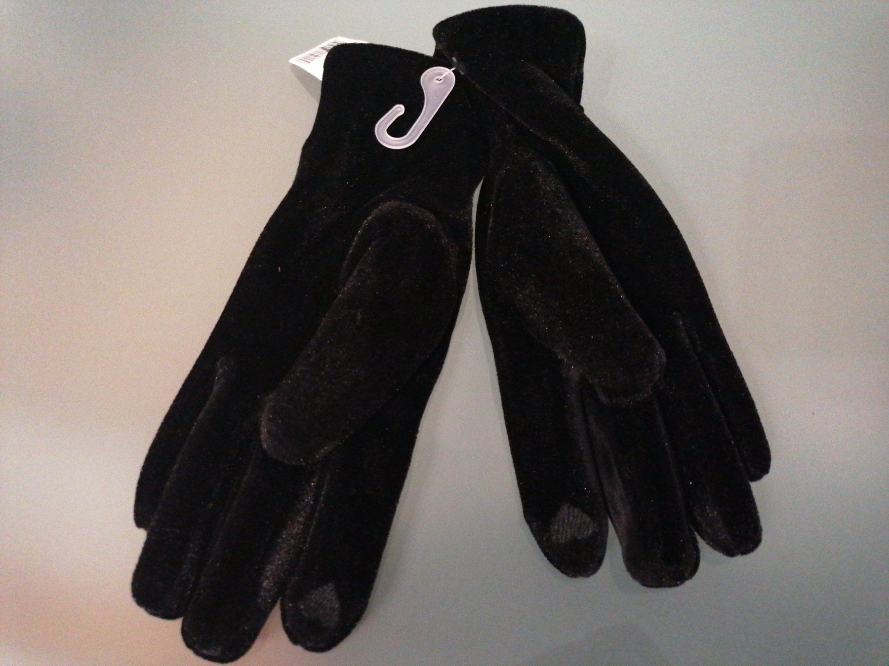 Handschuhe & Handstulpen: Ellenamber Handschuh Touch L/XL Schwarz – Neu und originalverpackt aus Bäch SZ von Swissy46 4