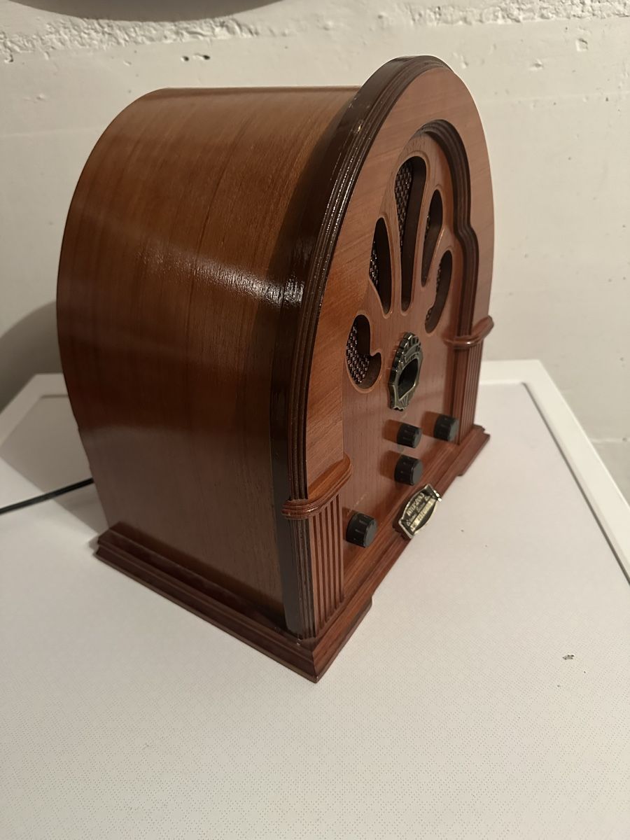 Radio: Intersound NR-9001 – Usato da St. Gallen venduto da Bigt93 1