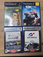 Playstation 2 Spiele Konvolut - 4 Games! Retro Spass