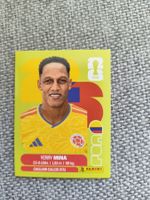 Panini WM 2026 COL 5, Mina