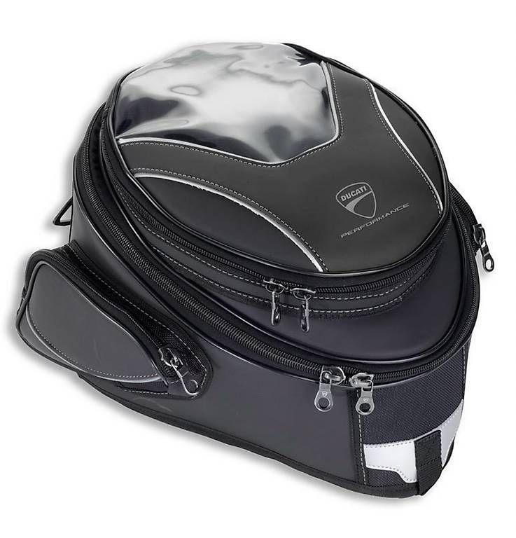 Taschen: Ducati Performance Tanktasche  – Gebraucht aus Oberwil BL von fab_g8zk