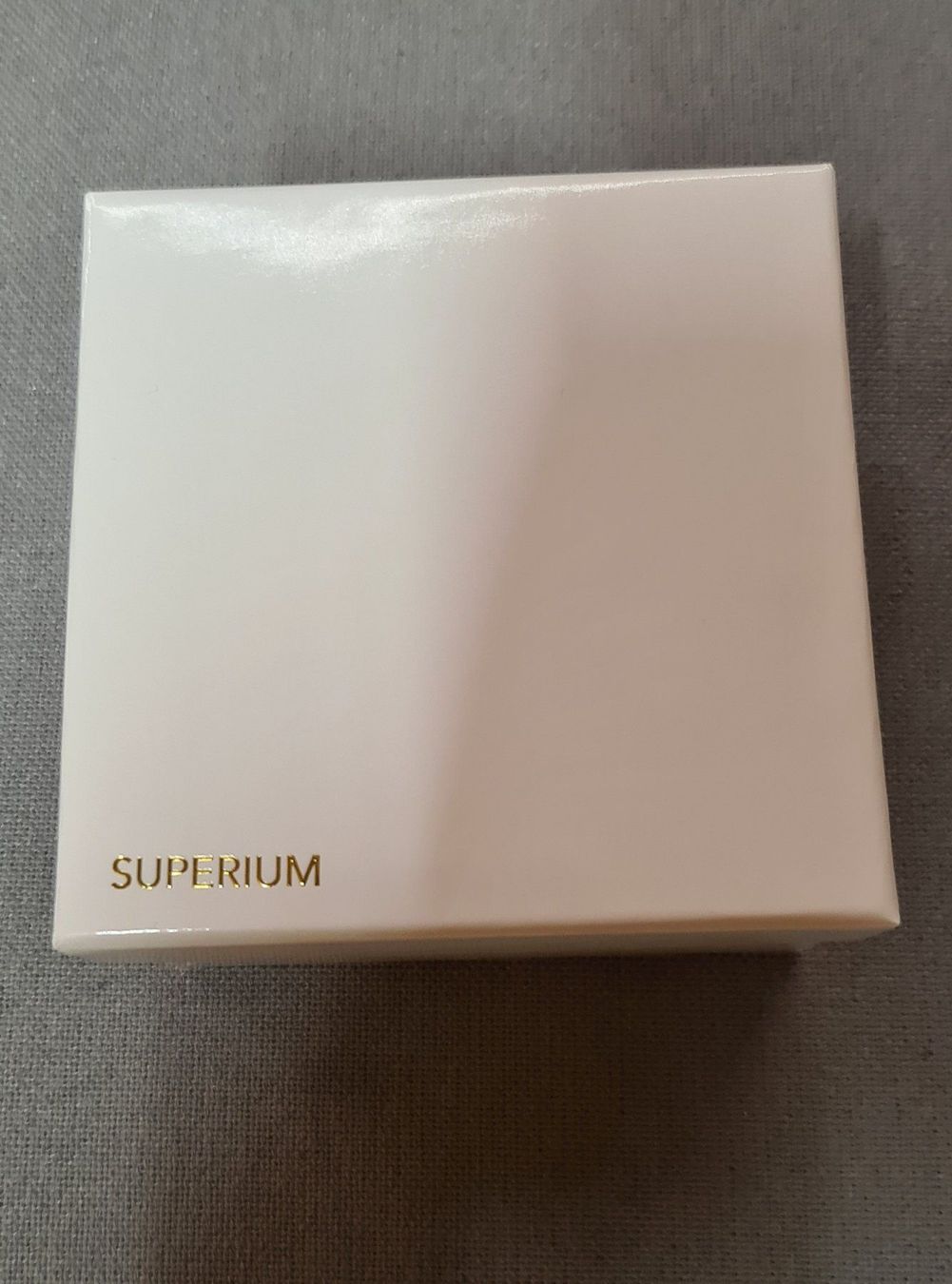 Toutes les monnaies: Goldmünze Superium – D'occasion à Oberstammheim par hil_6vfb 2