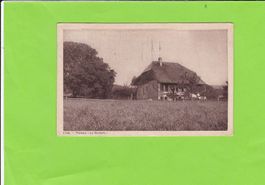 L'Isle-Pension "La Rochelle"