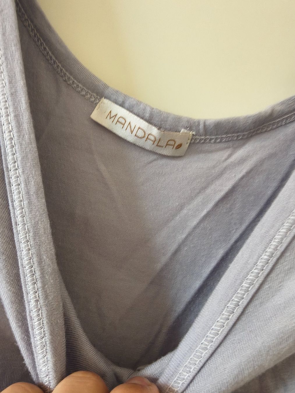 T-shirts: Mandala Yoga Oberteile – D'occasion à Zürich par lalaurabla 2