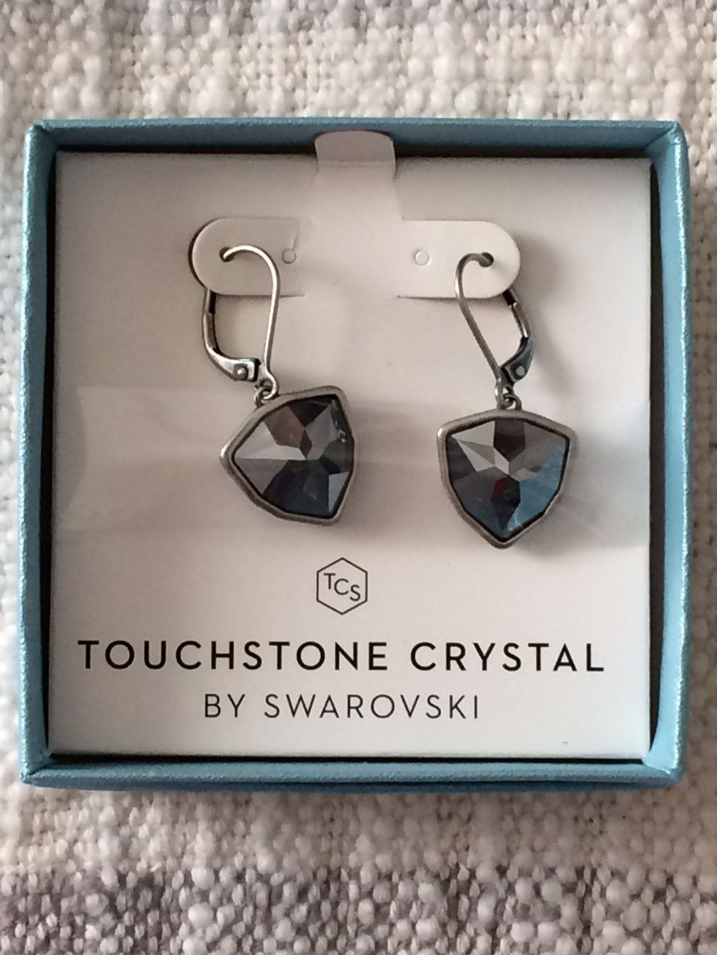 Ohrringe & -stecker: Swarovski Ohrringe – Neu und originalverpackt aus Adliswil von RedDelicious 1