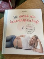 Isi durch die Schwangerschaft - wertvolle Tipps für werdende