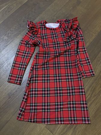 Kleid 134/140