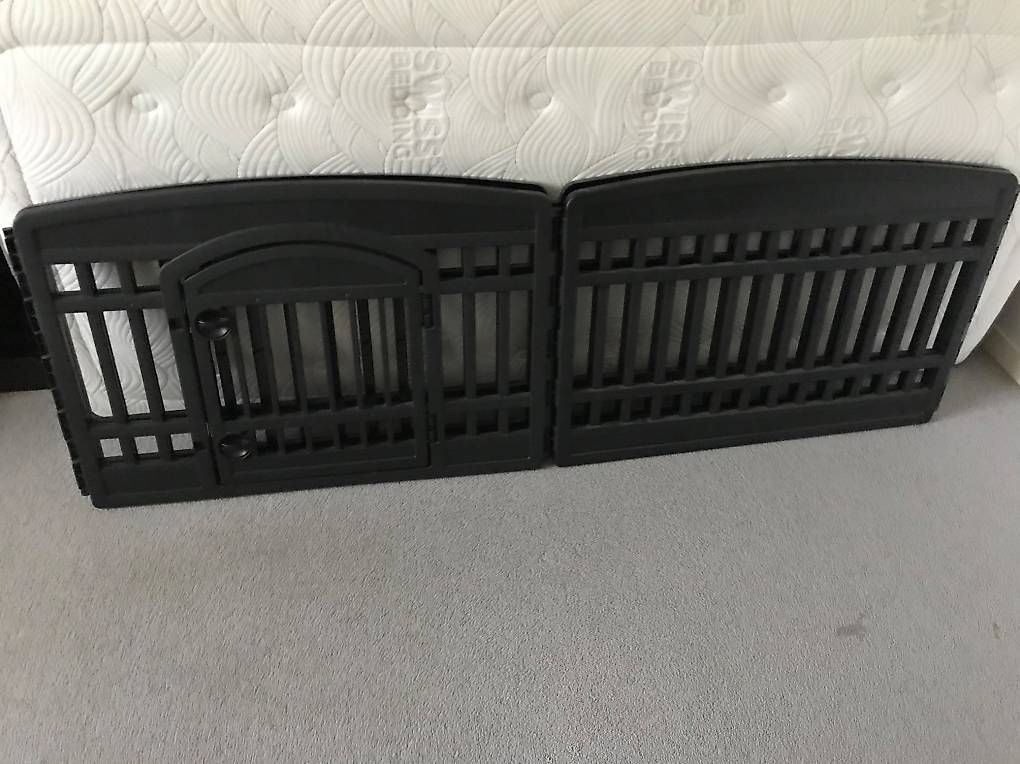 Gabbie, trasporto & Sicurezza: Parc pliable pour chiens – Usato da Pully venduto da Alizee02 3