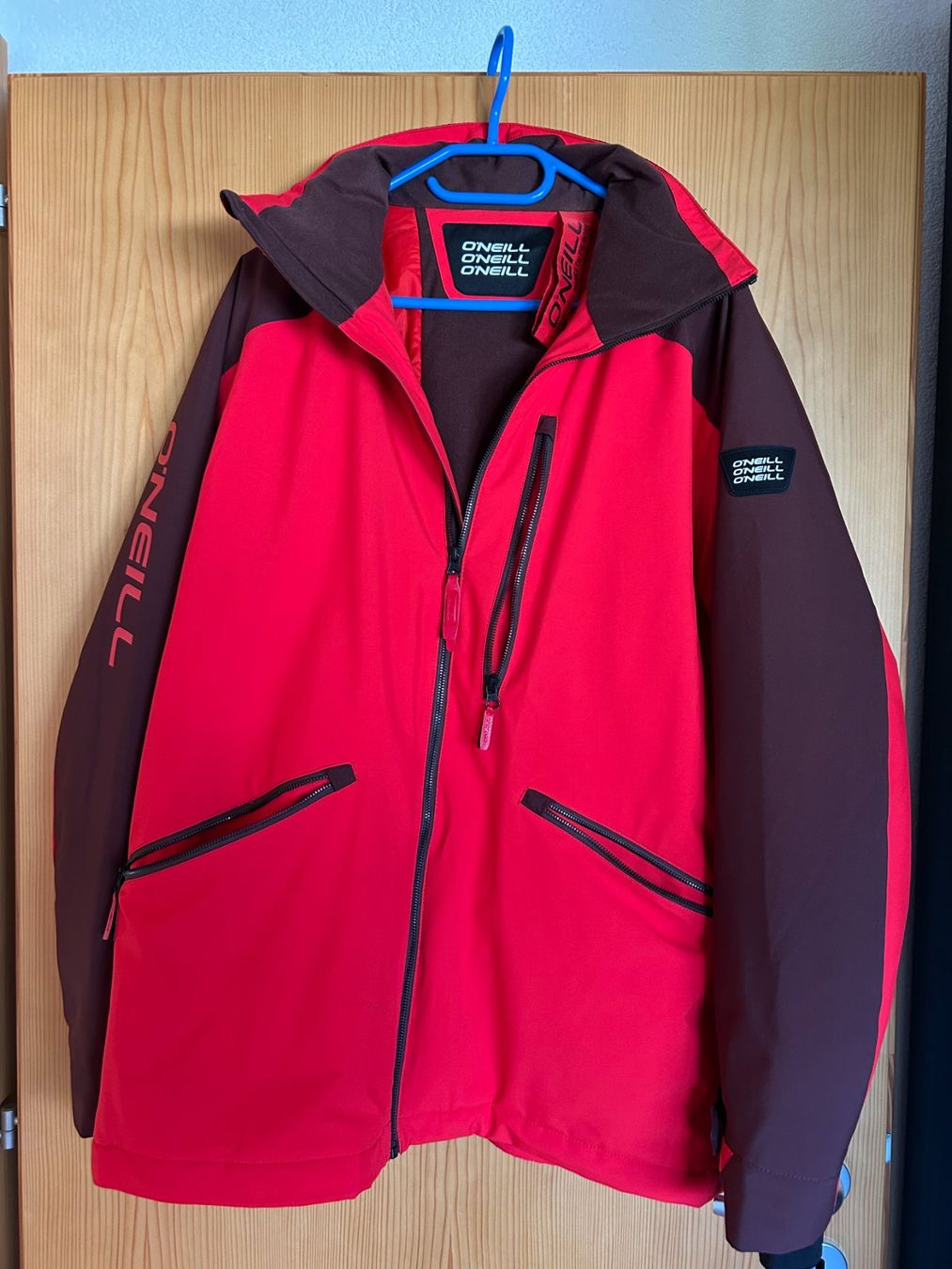 Sci: Veste de ski XL – Usato da Saxon venduto da Nzo