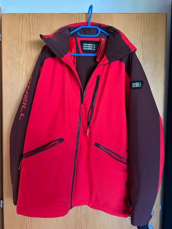 Veste de ski XL