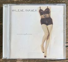 Mylene Farmer „Anamorphosée“ 1995 Org CD Mint Mylène Farmer